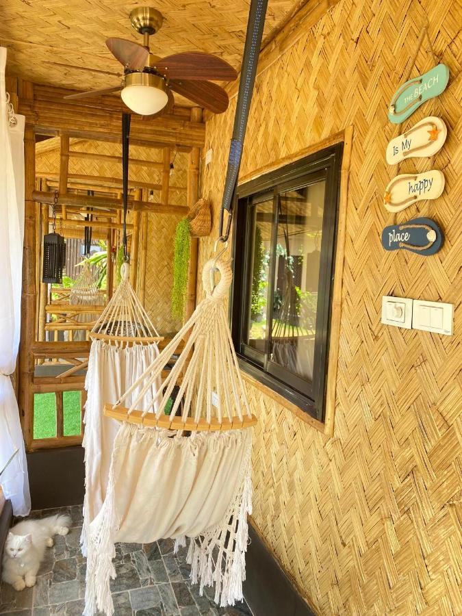 Ferienwohnung Hidden Haven Coron Zimmer foto