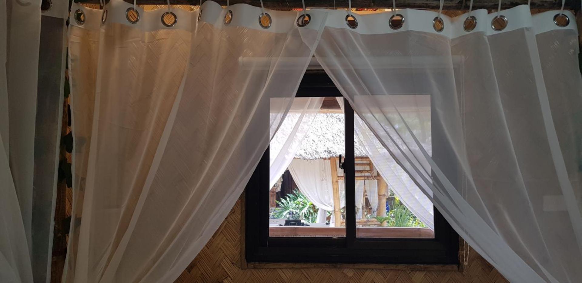 Ferienwohnung Hidden Haven Coron Exterior foto