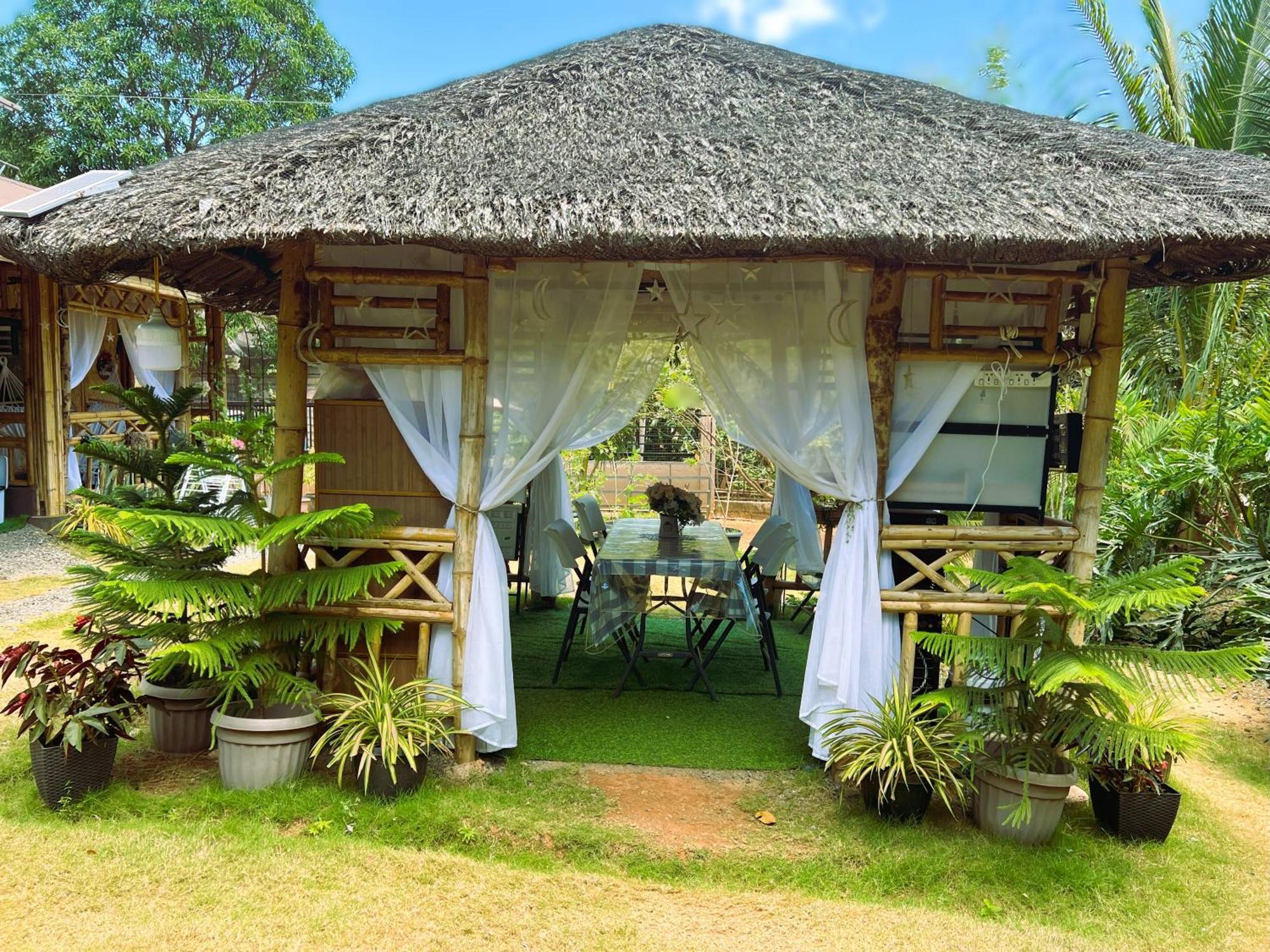 Ferienwohnung Hidden Haven Coron Exterior foto